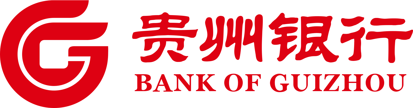 贵州银行公开标识